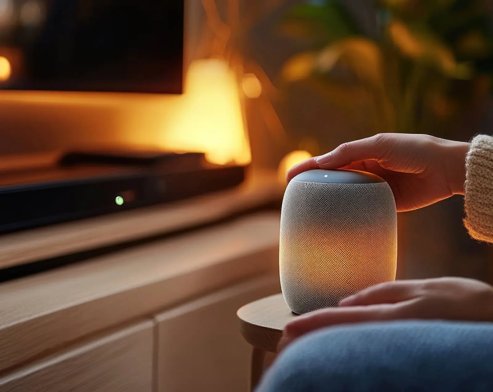 Luxury Audio for the Modern Listener