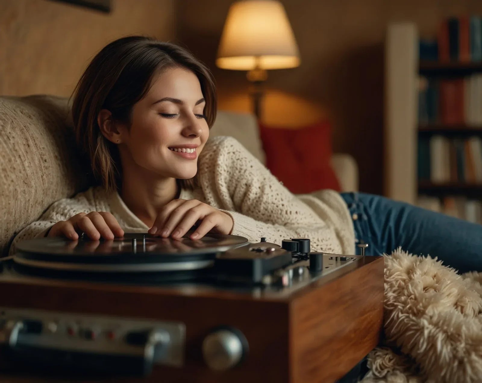 Sound That Connects You to Emotion