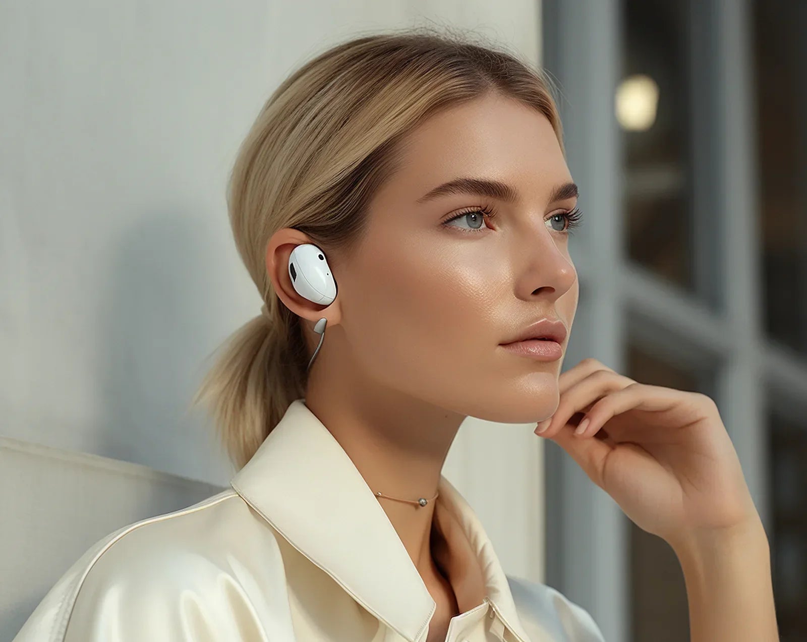 Sound Systems for Smart Living