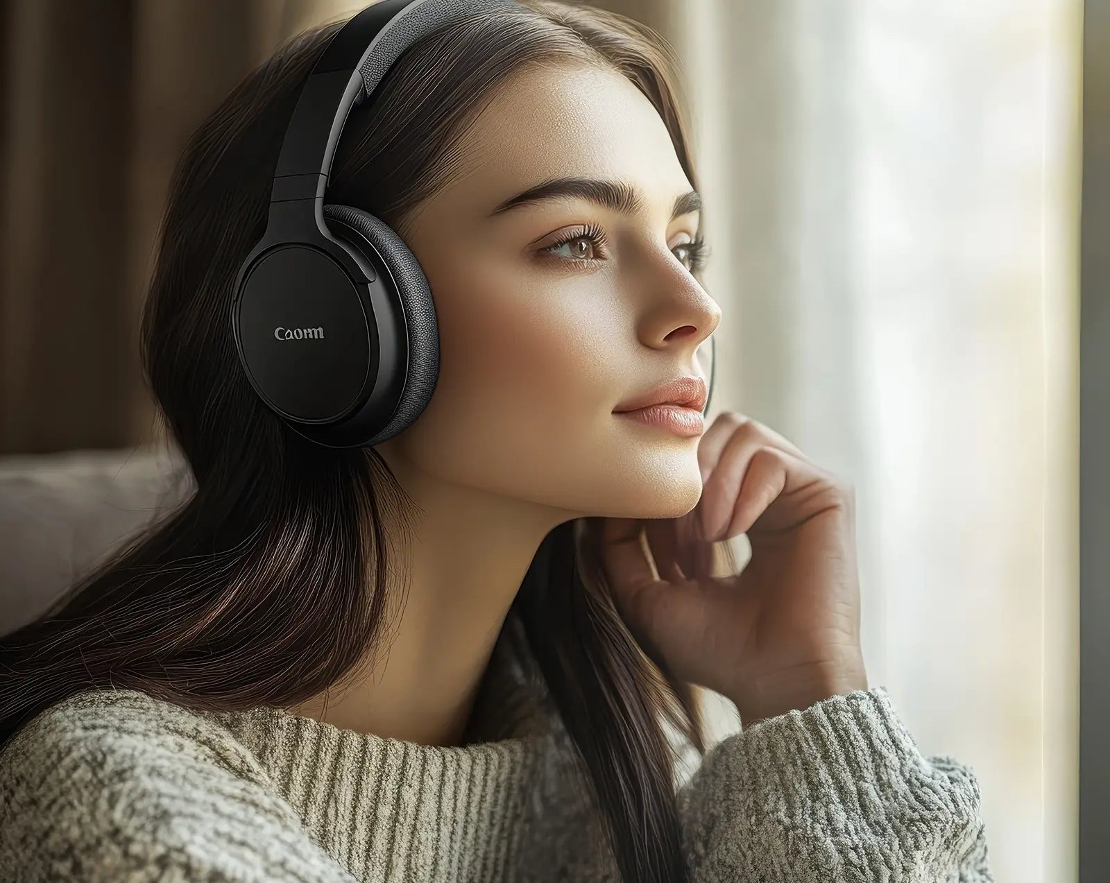 Technology Turns Sound Emotion