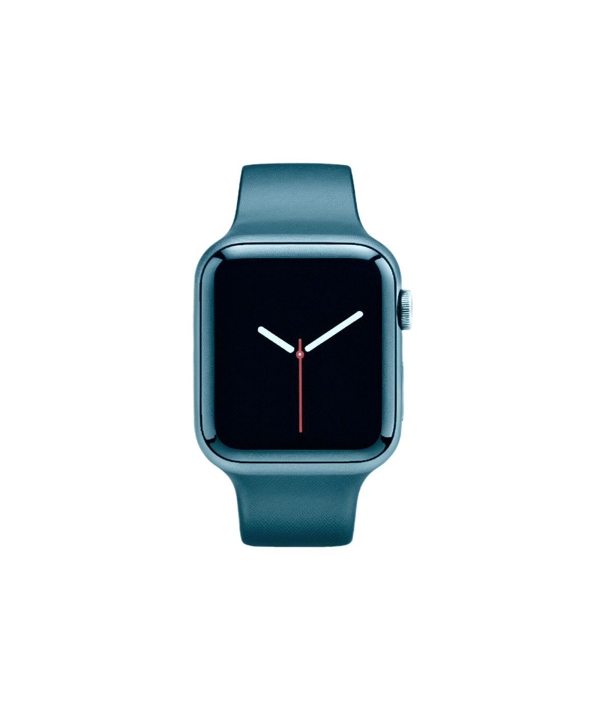 Sleek Watch