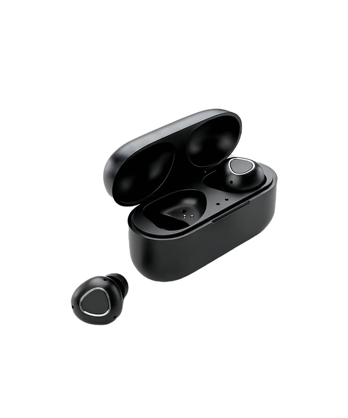 Sleek Earbuds