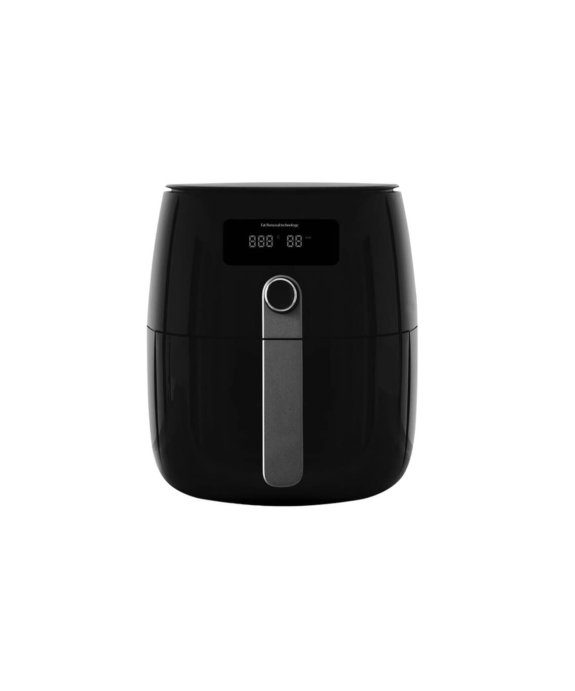 Oil-Free Fryer