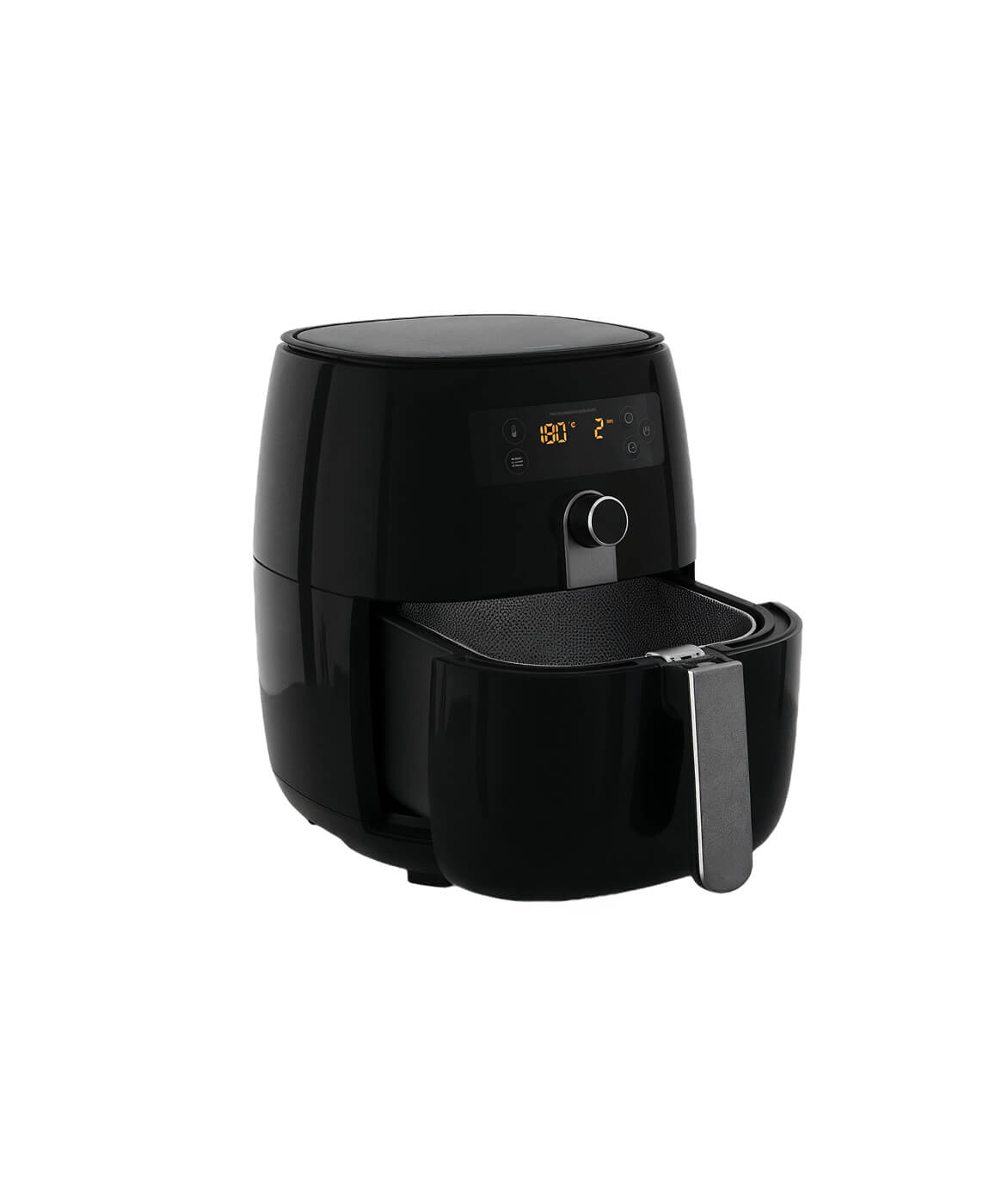 Oil-Free Fryer
